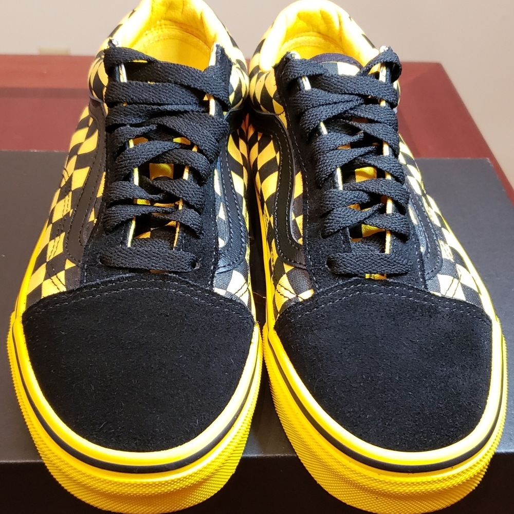 Vans